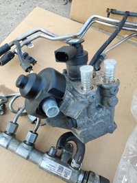 фото thumb №5, Форсунки насос система топливный audi a5 8t , a4 b8 рестайлинг q5 2.0 tdi