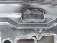 12. капот кришка двигуна alfa romeo mito Київ, фото thumb