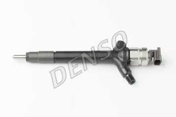 фото thumb №9, Denso инжектор cr toyota avensis t27 2.0 d-4d