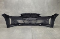 Бампер перед передній bmw i4 g26 edrive 21-24 Доставка, фото thumb