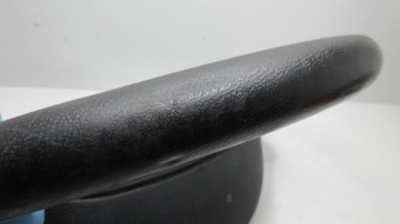 фото thumb №8, Mercedes-benz s w221 руль подушка водителя чёрная