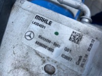 Mercedes gle 167 интеркулер 6560901800 Недорого, фото thumb
