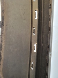 фото thumb №5, Vw passat b8 hightline бампер перед 3g0807221