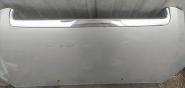фото thumb №7, Капот chevrolet aveo t250 w250 2006-2011 sedan 4d демонтаж pń