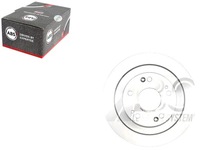 фото thumb №1, Комплект диск гальмівних [a.b.s.]