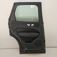 фото thumb №9, Дверь левая задняя задние volvo xc60 ii 2017-