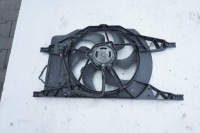 Купити Вентилятор радіатор renault laguna 2 fl 2.2 dci, фото thumb