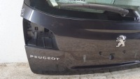 фото thumb №13, Кришка багажника багажника задня peugeot 508 i sw eehd