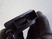 фото thumb №3, Модуль сидіння правий перед range rover sport 2013-