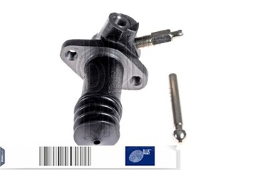 фото thumb №1, Синий print амортизатор сцепления chevrolet rezzo daewoo aranos espero