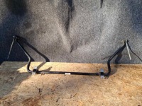 фото thumb №1, Renault master iv тяга стабилизатора перед 546110036r