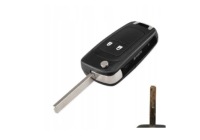 фото thumb №1, Ключ 433 mhz opel astra j + dorobinie grota