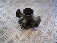 фото thumb №5, Дроссельная заслонка 35170-22600 hyundai getz 1.6b