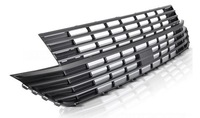 фото thumb №1, Решётка решётка радиатора тюнинг vw t6 рестайлинг t6.1 multivan 7l