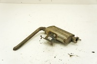 фото thumb №5, Ql378 volvo v90 16- выхлоп webasto