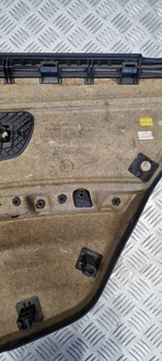 фото thumb №13, Bmw e90 обшивка двері лівий задня задній