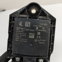 фото thumb №6, Nissan leaf ii ze1 2018 модуль мертвого pola