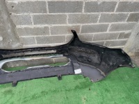 фото thumb №12, Mercedes gle w167 a167 обычный 2019- бампер перед