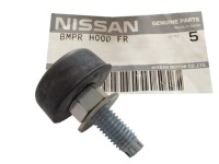 фото thumb №1, Відбійник відбійник капот nissan patrol gr y60 160 260