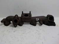 фото thumb №1, Hyundai tucson i 2.0 crdi коллектор выпускной d5h05 02em