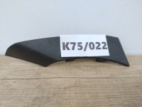 фото thumb №1, Hyundai i30 2 ii 12-16 rok правая молдинг защита бампера перед k75/022