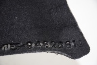 Купить Bmw x1 u11 шумоизоляция шумоизоляция изоляция шумоизоляция левый задний  ниша колеса, фото thumb