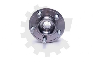 фото thumb №4, Ступица колёса зад chrysler 300c dodge challenger