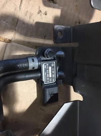 фото thumb №11, Q7 4l 4.2 tdi датчик різниці тиску 7l8131553b