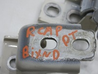 фото thumb №5, Петля петли дверь правый задняя bixnd captur i