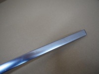 фото thumb №4, Молдинг верхній лівий перед hyundai tucson iv