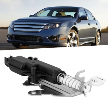 ЗАМОК БАГАЖНИКА FORD FIESTA MK5 V FUSION 1481081