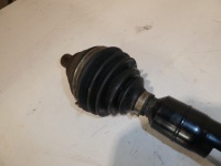 Приводной вал правый перед audi seat skoda 1k0407272re в Украине, фото thumb
