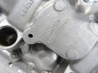 фото thumb №8, Nissan renault 1.3 tce dig-t hr13 h5h головка двигуна 132650561r 110425582r