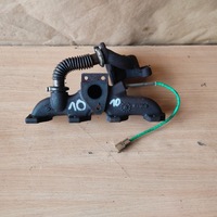 фото thumb №1, Колектор випускний clio iii 1.5 dci