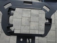 фото thumb №7, Бампер mazda 3 хэтчбек