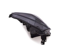 фото thumb №13, Лампа передня do ford escape 2017-2019 jj5z13008d ліва механічний