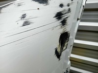 фото thumb №8, Citroen ds7 бампер перед гибрид 2021r камера