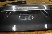 фото thumb №10, Кришка багажника задня багажника камера спойлер vr 815/b maserati levante m161 19r