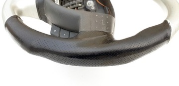 фото thumb №11, Opel corsa c meriva a кермо шкіряний irmscher тюнінг unikat!