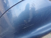 фото thumb №8, Бампер передний перед bmw e39 lift датчики парковки