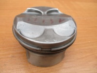 Peugeot citroen mini 1.4 vti шатун p122 122p с Разборки, фото thumb