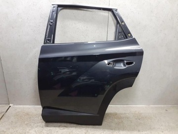 фото thumb №1, Дверь зад задние левая hyundai tucson iv 4 2020-