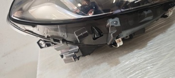 фото thumb №11, Лампи лівий правий перед mercedes b клас w246 led high performance