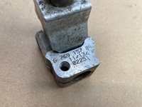 фото thumb №9, Крестовина колонки рулевого bmw e81 e84 e87 e90 e91 e92 e93 bez x-drive