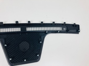 фото thumb №6, Mercedes x-klasa w470 планка решётка воздуховод панели