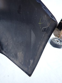 фото thumb №10, Jaguar xe x760 15-19 бампер задня задній pdc