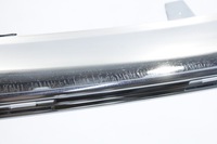 фото thumb №3, Молдинг декоративная хром рамка решётки бампера mini r55 r56 r57 r58 r59 7250787