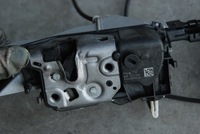 фото thumb №5, Peugeot 3008 5008 i замок двері l / p перед