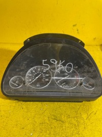 фото thumb №1, Bmw x5 e53 - счетчик / приборы - 6959123 - uk