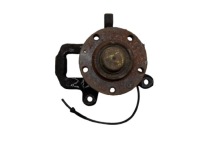 фото thumb №1, Mercedes sprinter поворотный кулак ступица правая a9013320202